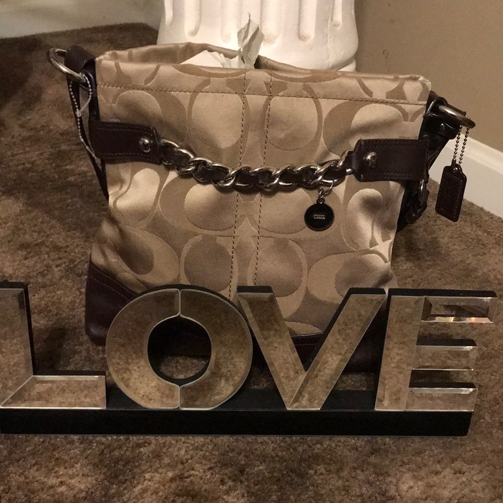 Designer bag